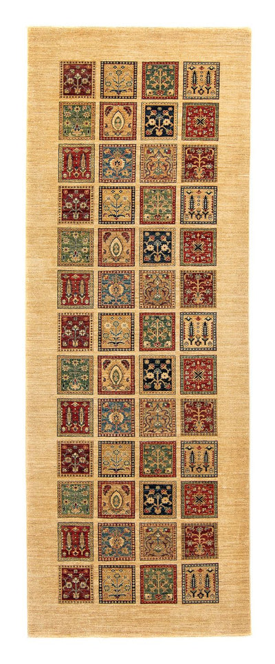 Bachtiar Teppich 128x360cm - Perserteppich