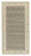 Gabbeh Teppich - Loribaft Indus 140 x 70 cm - beige