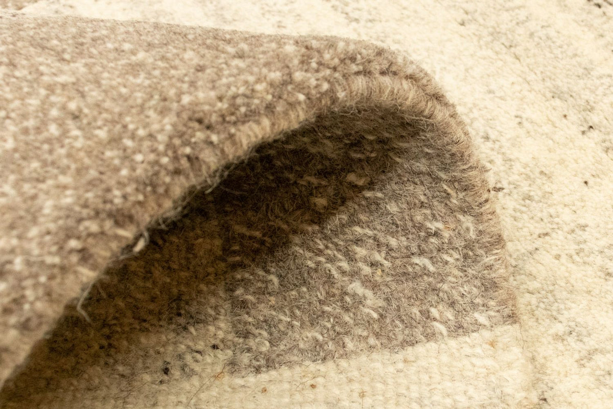 Nepal Teppich 140 x 70 cm Teppichbrücke