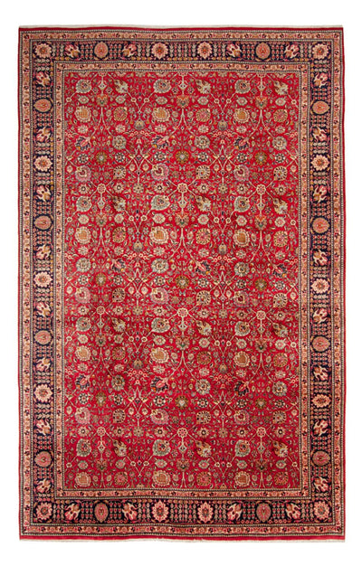 Täbriz - 40 Raj Teppich 306x492cm - Perserteppich