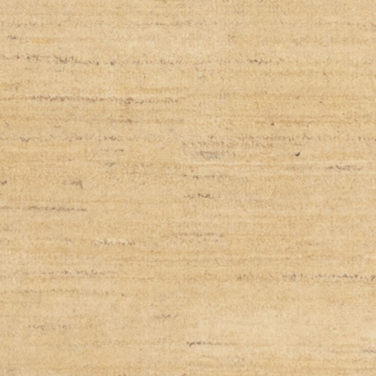 Gabbeh Teppich - Perser - 123 x 80 cm - beige