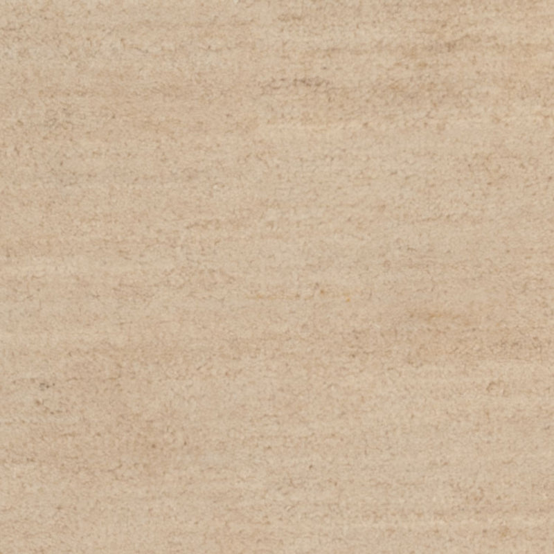 Gabbeh Teppich - Perser - 126 x 78 cm - natur