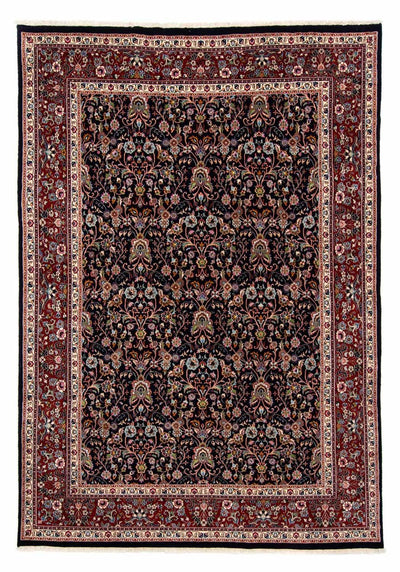 Moud Teppich 196x288cm - Perserteppich
