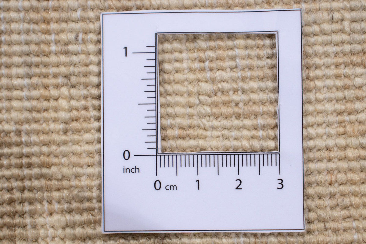 Ziegler Teppich 245 x 79 cm