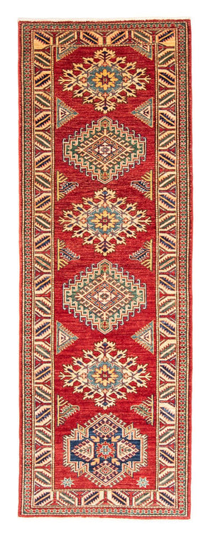 Ziegler Teppich - Kazak 232 x 78 cm