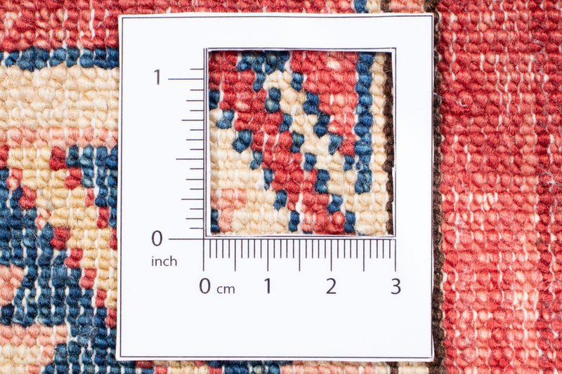 Ziegler Teppich - Kazak 232 x 78 cm