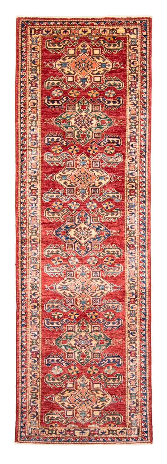 Ziegler Teppich - Kazak 242 x 70 cm