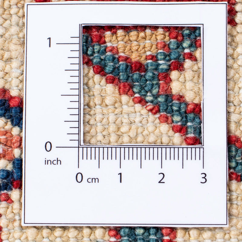 Ziegler Teppich - Kazak 293 x 207 cm