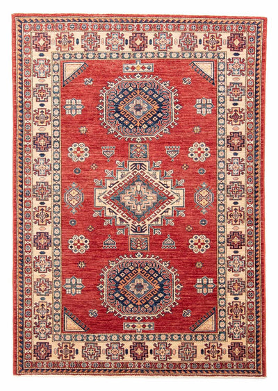 Kazak Teppich 176x238cm - Orientteppich