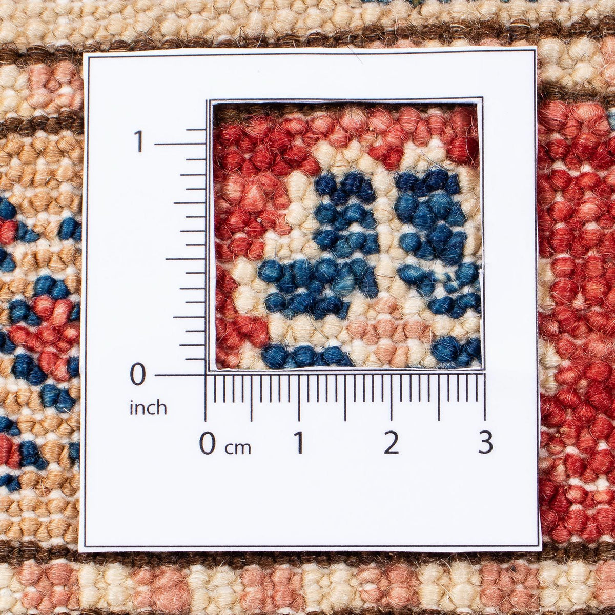 Ziegler Teppich - Kazak 238 x 176 cm