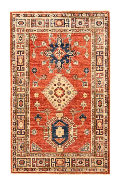 Kazak Teppich 98x163cm - Orientteppich