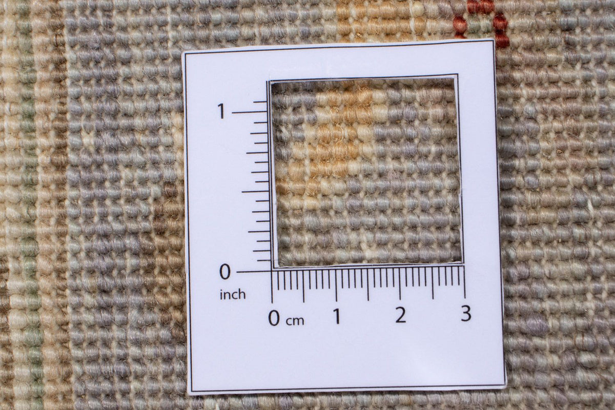 Ziegler Teppich 252 x 80 cm