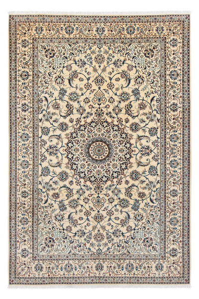 Nain Teppich 207x310cm - Perserteppich