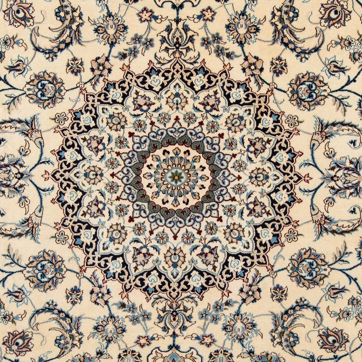 Perserteppich - Nain 310 x 207 cm
