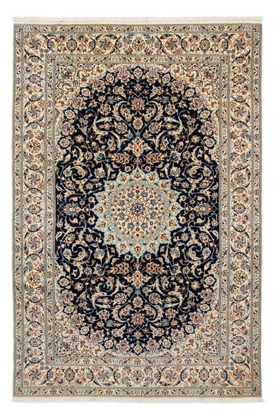 Nain Teppich 199x302cm - Perserteppich