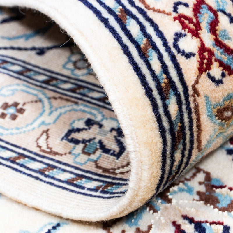 Perserteppich - Nain 297 x 200 cm