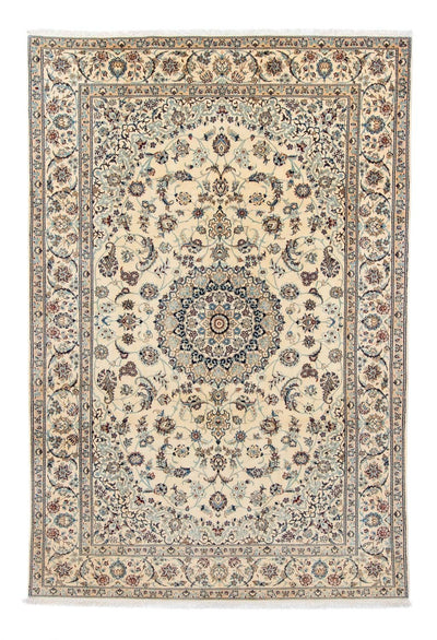 Nain Teppich 200x304cm - Perserteppich