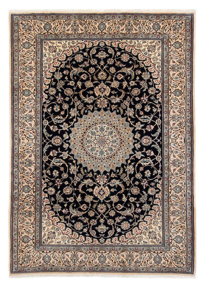 Nain Teppich 204x290cm - Perserteppich