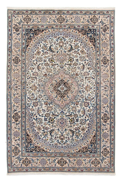 Nain Teppich 196x297cm - Perserteppich