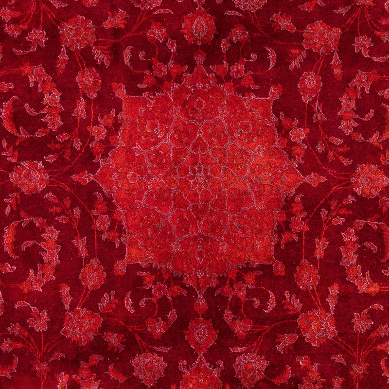 Perserteppich - Nain 288 x 195 cm Teppich Wohnzimmer