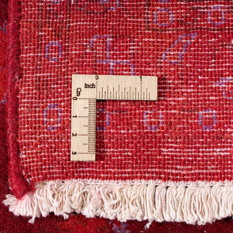 Perserteppich - Nain 288 x 195 cm Teppich Wohnzimmer