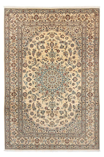 Nain Teppich 199x299cm - Perserteppich