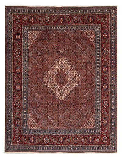 Nain Teppich 256x323cm - Perserteppich