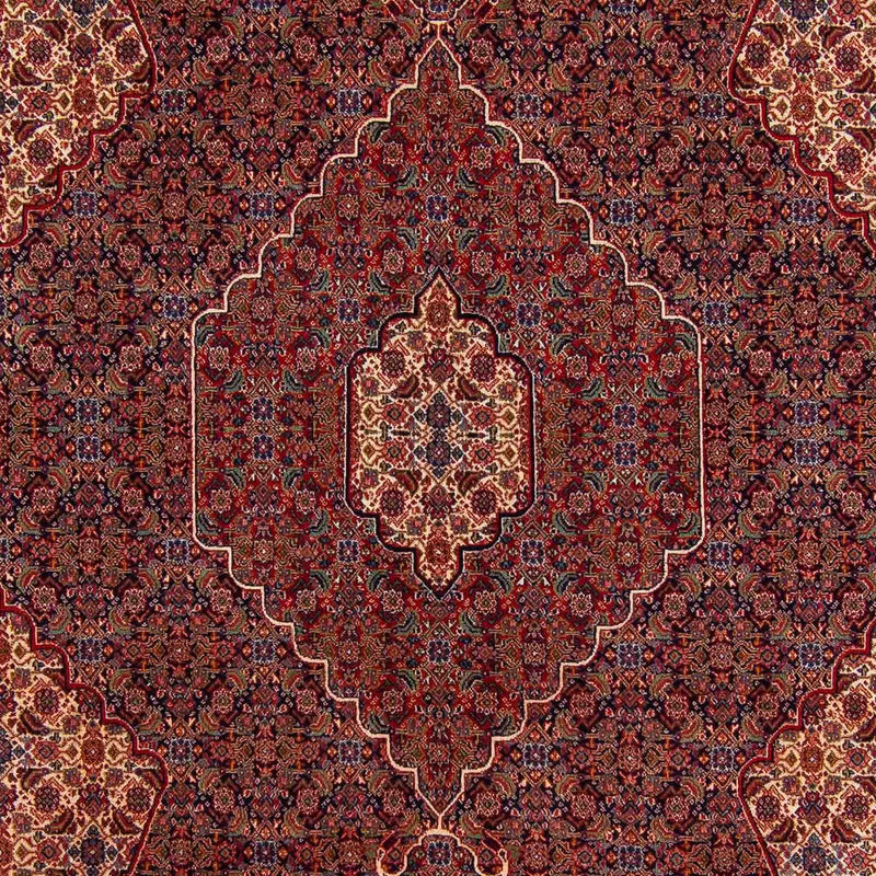 Perserteppich - Nain 335 x 263 cm Flur Läufer