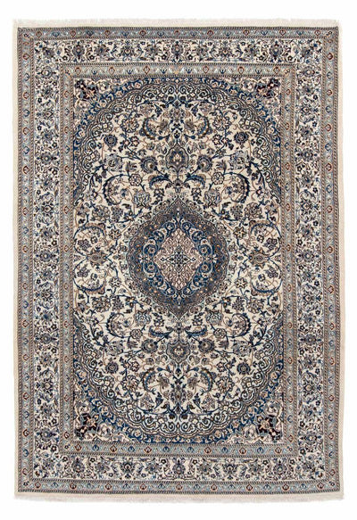 Nain Teppich 199x297cm - Perserteppich