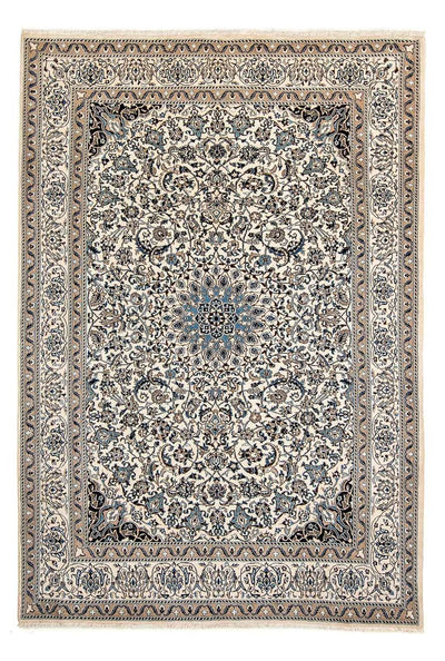 Nain Teppich 200x289cm - Perserteppich