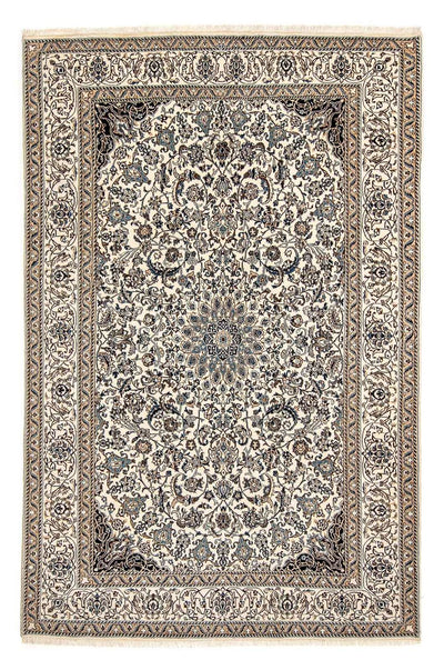 Nain Teppich 196x291cm - Perserteppich