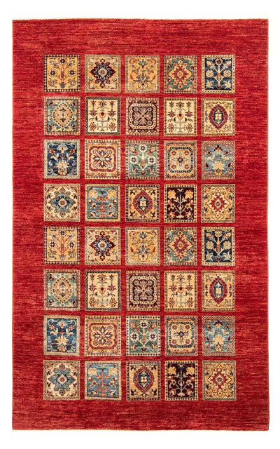 Ziegler Teppich 155x244cm - Orientteppich