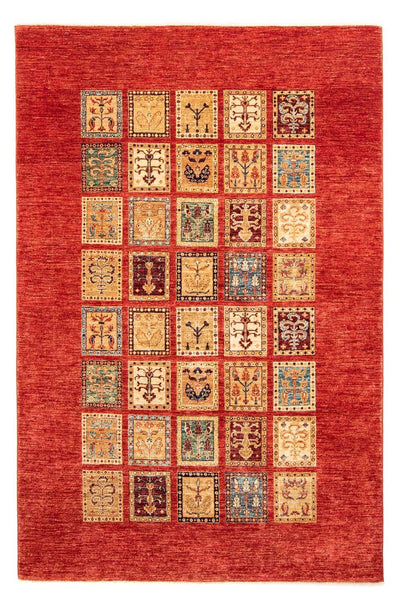 Ziegler Teppich 170x244cm - Orientteppich