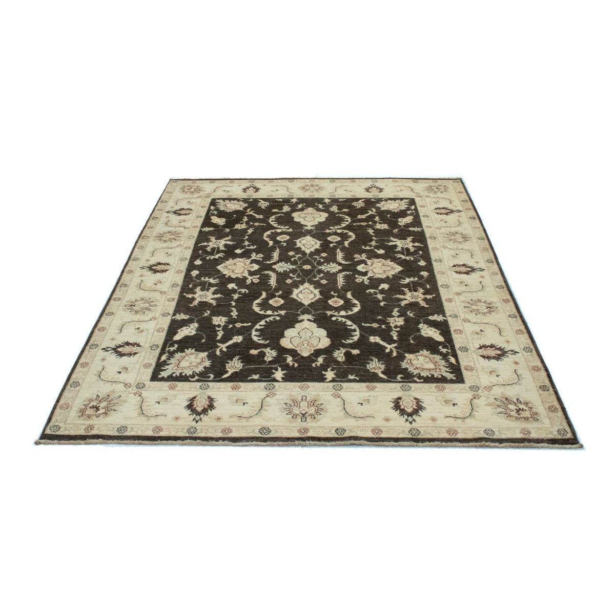 Ziegler Teppich 204 x 146 cm