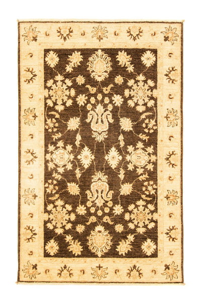 Ziegler Teppich 97x150cm - Orientteppich