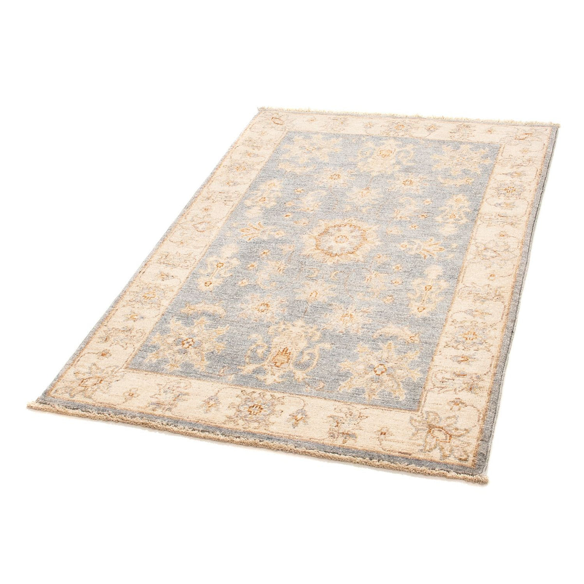 Ziegler Teppich 124 x 82 cm