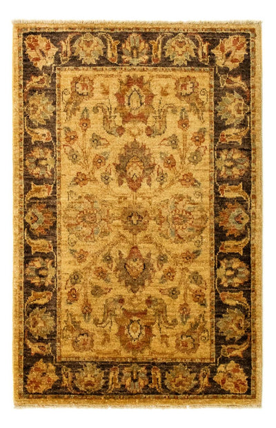 Ziegler Teppich 59x91cm - Orientteppich