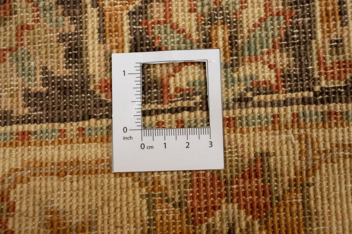 Ziegler Teppich 91 x 59 cm