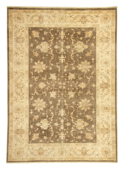Ziegler Teppich 172x238cm - Orientteppich