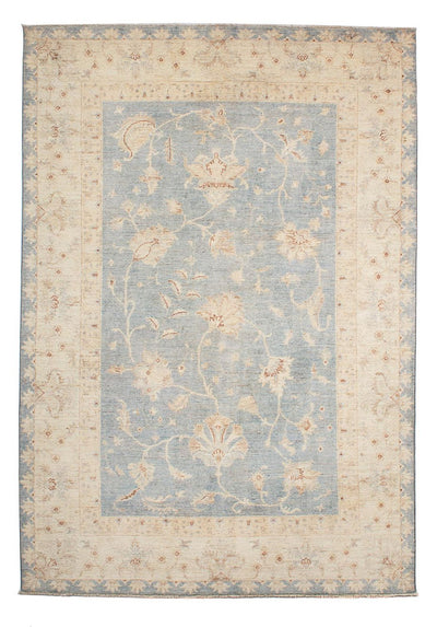 Ziegler Teppich 170x251cm - Orientteppich