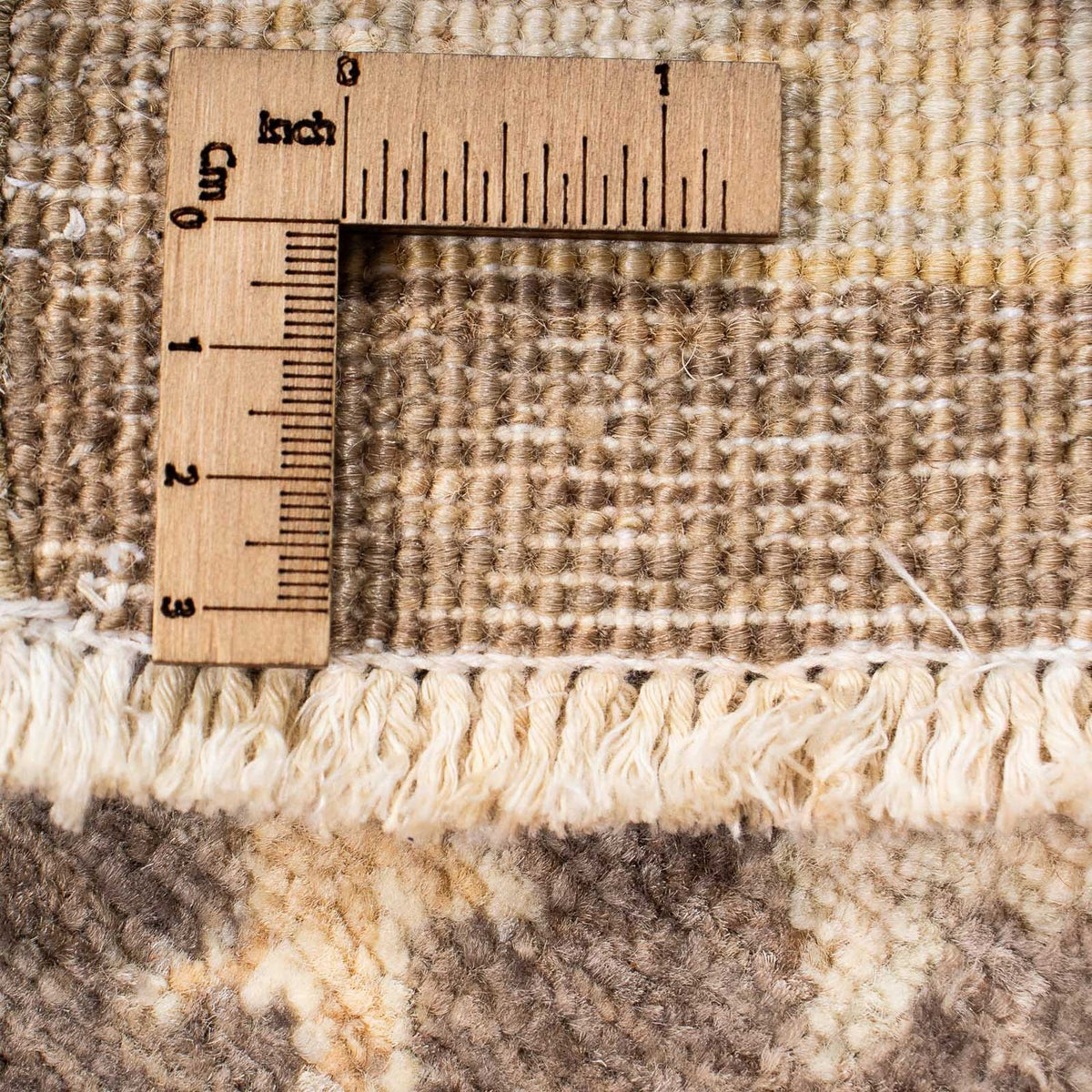 Ziegler Teppich 236 x 166 cm