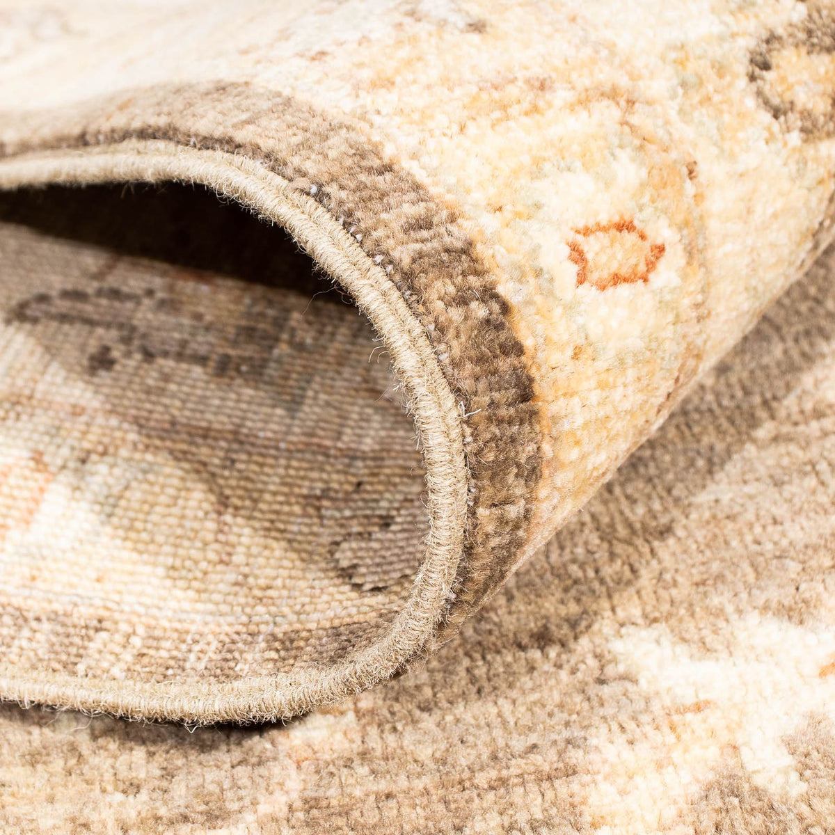 Ziegler Teppich 241 x 170 cm