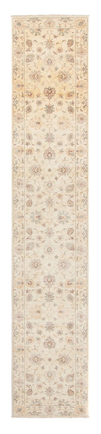 Ziegler Teppich 75x392cm - Orientteppich