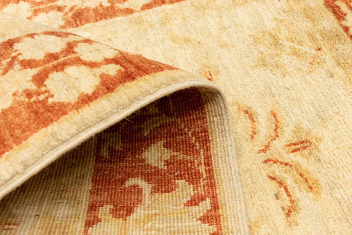 Ziegler Teppich 134 x 70 cm