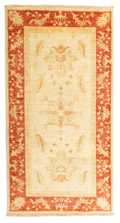 Farahan Teppich 74x138cm - Perserteppich