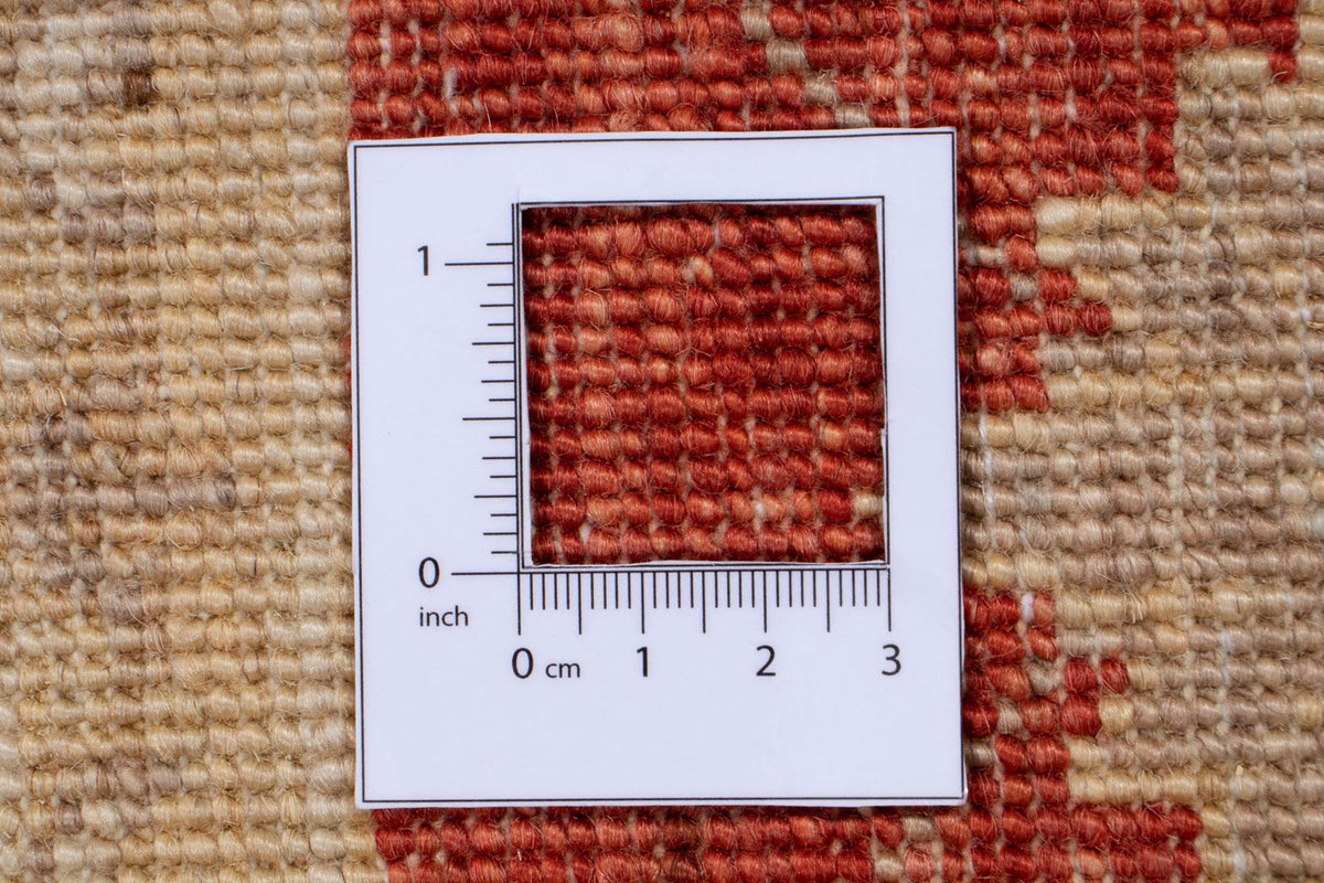 Ziegler Teppich 147 x 72 cm