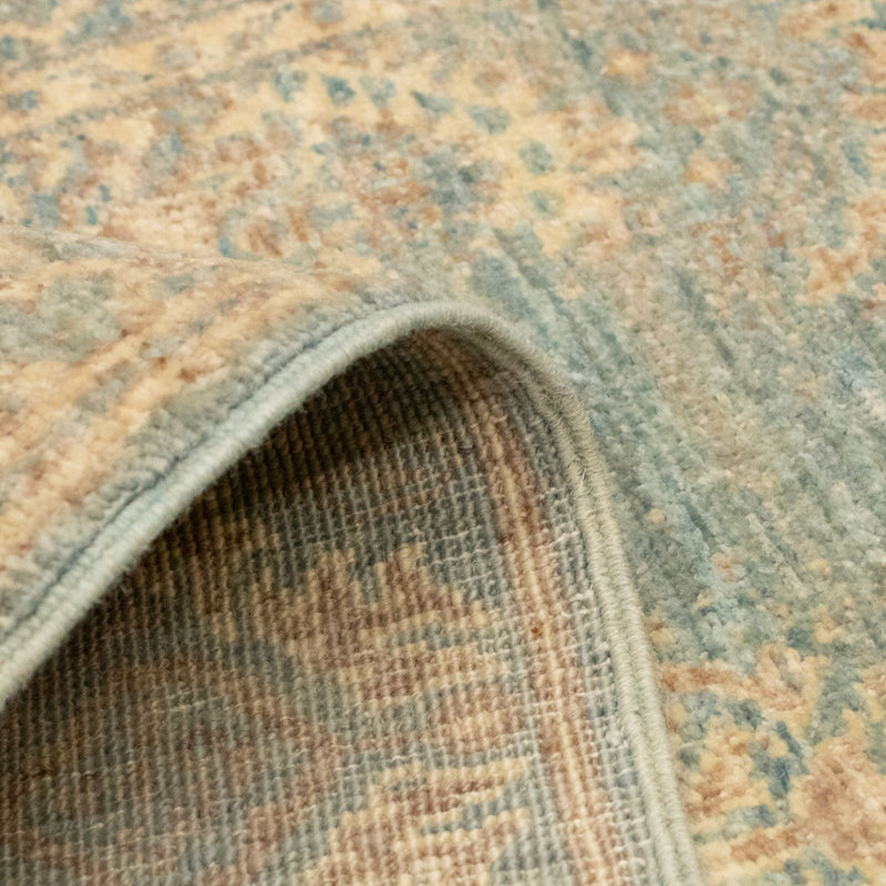 Ziegler Teppich - Modern 146 x 80 cm