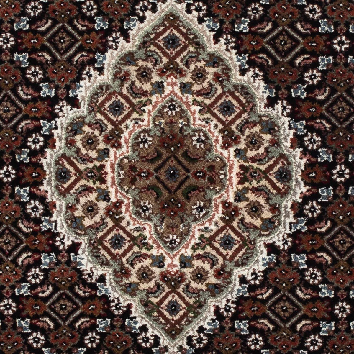 Perserteppich - Täbriz 141 x 73 cm