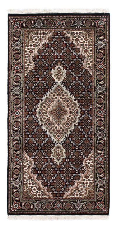 Täbriz Teppich 72x140cm - Orientteppich