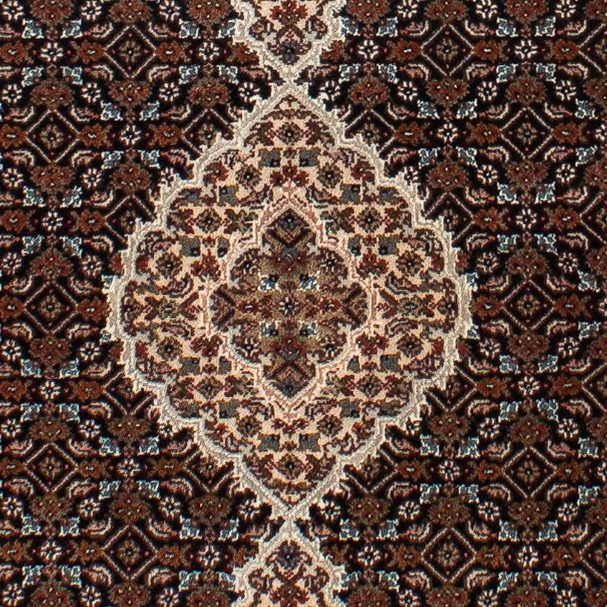 Orientteppich - Täbriz 251 x 82 cm